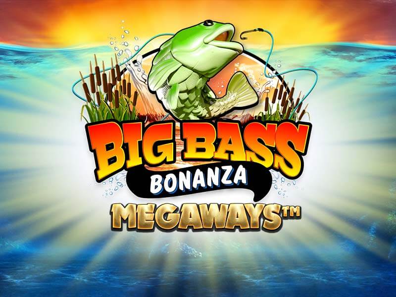 Promoção Big Bass Bonanza Megaways no KT Slots