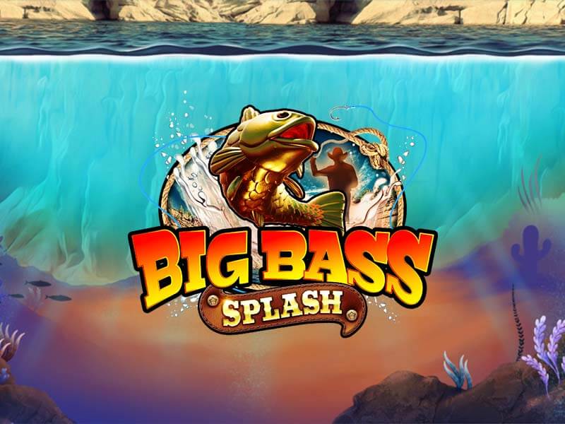 Avatar do Crupiê Big Bass, focado em kt slots apk baixar