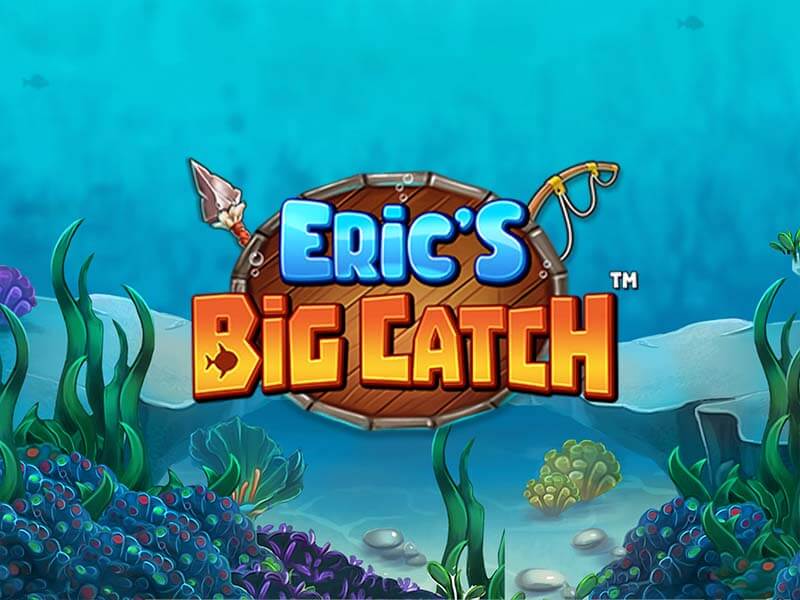 Avatar do Crupiê Eric's Catch, dicas para kt slots download