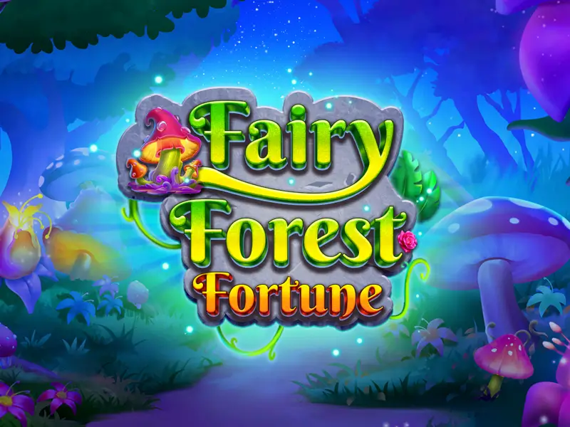 Avatar do Crupiê Fairy Forest, perito em kt slots jogo