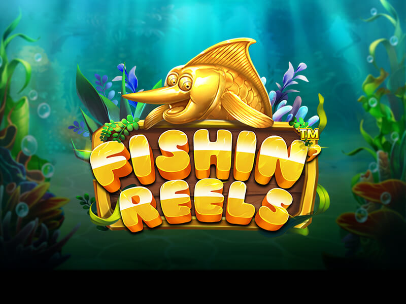 Avatar do Crupiê Fishin' Reels especialista em kt slots