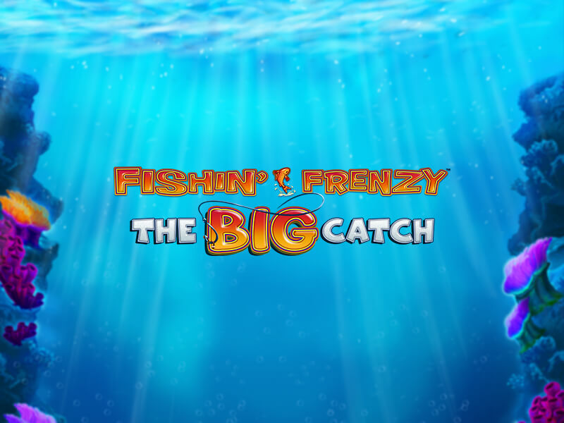 Avatar do Crupiê Frenzy Catch, visão sobre kt slots empresa