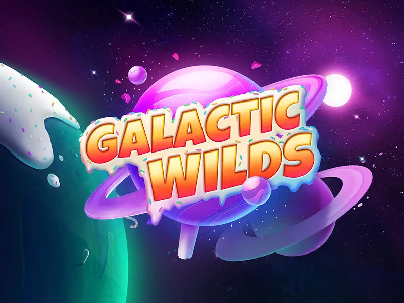 Ícone do jogo Galactic Wilds