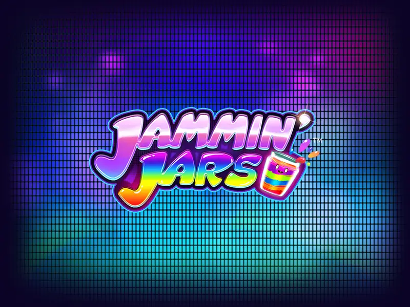 Ícone do jogo Jammin Jars