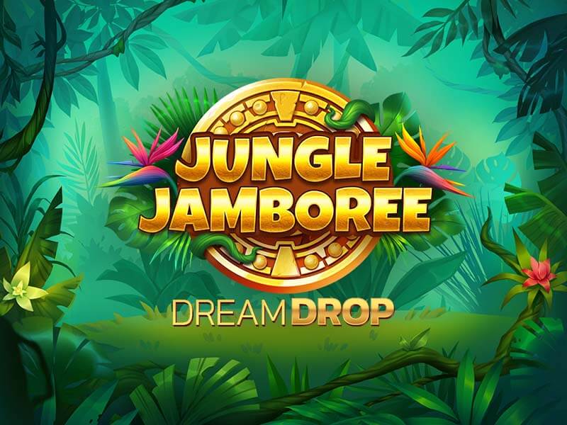 Torneio Jungle Jamboree no KT Slots Jogo