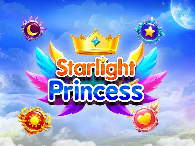 Avatar do Crupiê Starlight, expert em ganhos no kt slots