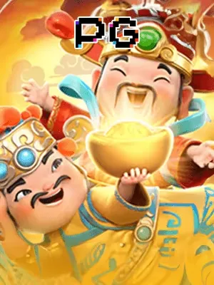 Caishen Wins - Jogo de Slot em KT Slots