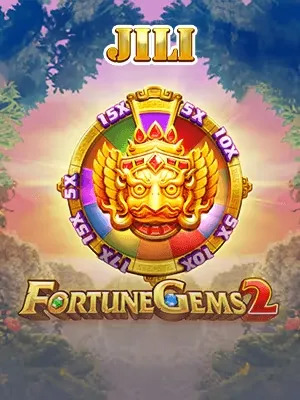 Fortune Gems 2 - Jogo de Slot em KT Slots