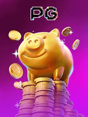 Lucky Piggy - Jogo de Slot em KT Slots