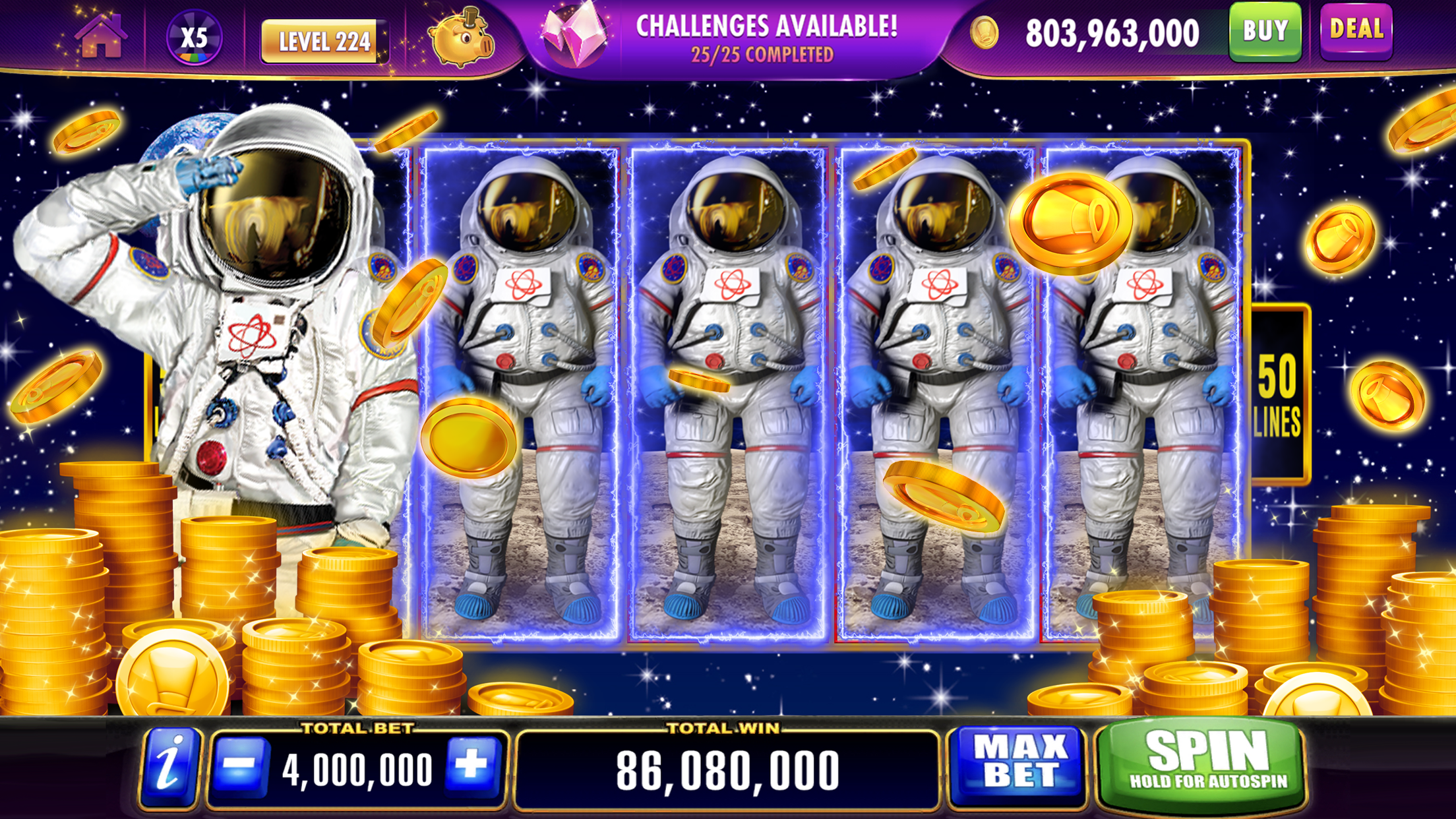 QR Code para KT Slots Baixar