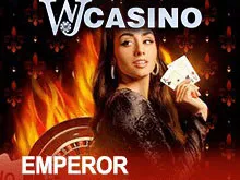 Mesa de Baccarat ao vivo no KT Slots
